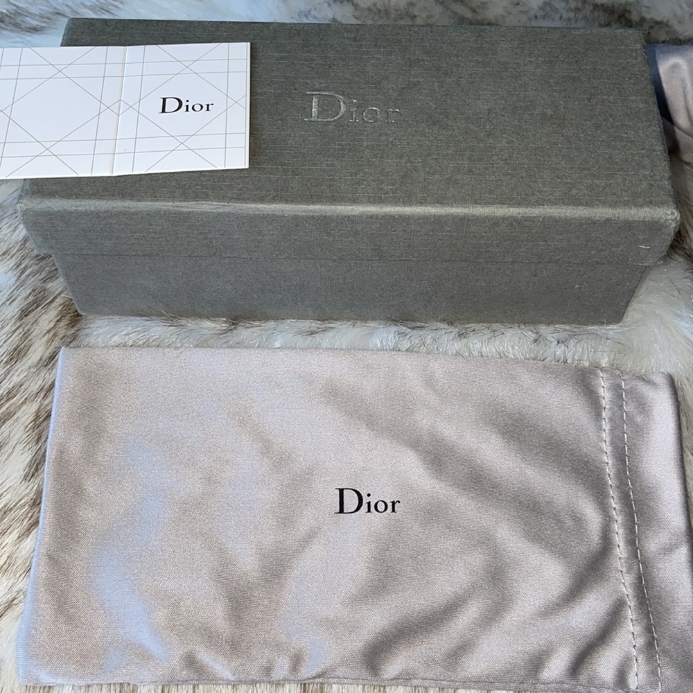 Dior Reflected Sunglasses - Picture 6 of 7